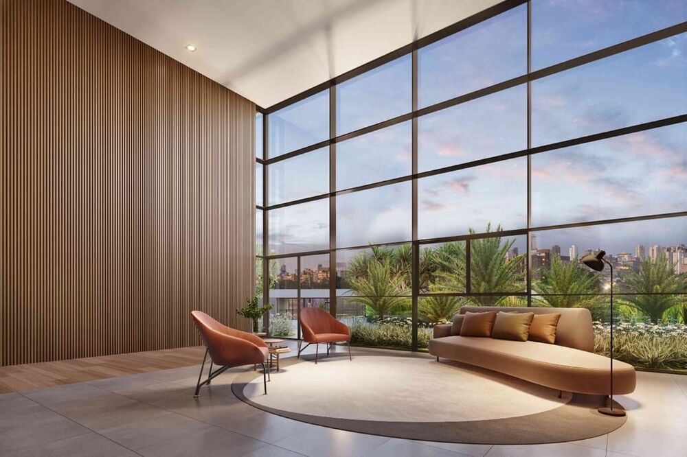 Apartamento, 2 quartos, 127 m² - Foto 3