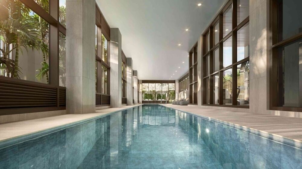 Apartamento, 2 quartos, 127 m² - Foto 8