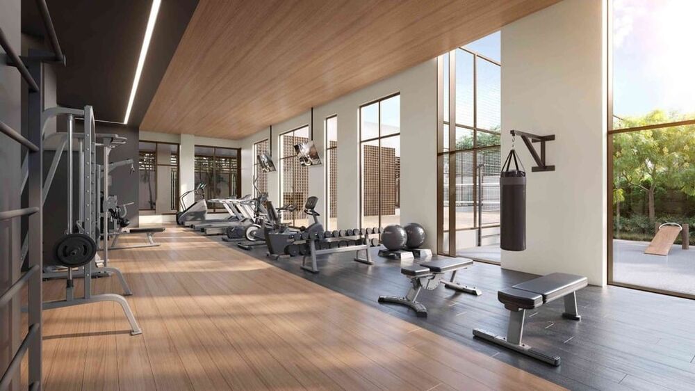 Apartamento, 2 quartos, 127 m² - Foto 6