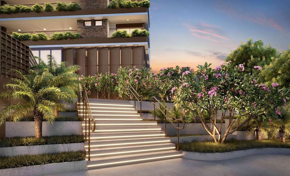 Apartamento, 2 quartos, 127 m² - Foto 2