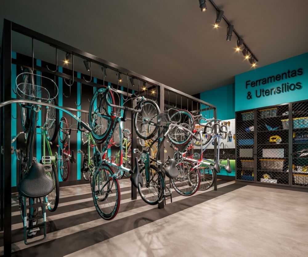 Apartamento, 1 quarto, 24 m² - Foto 5