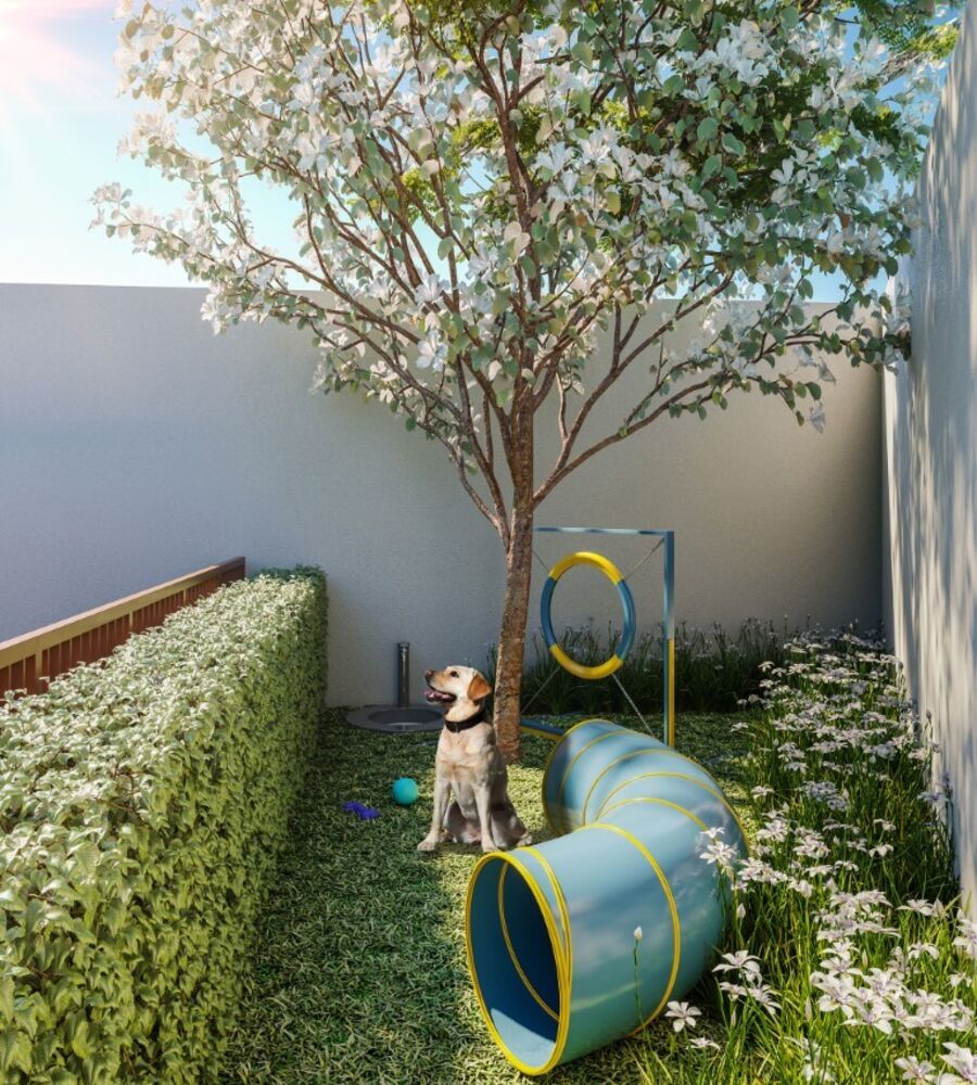 Apartamento, 1 quarto, 24 m² - Foto 6