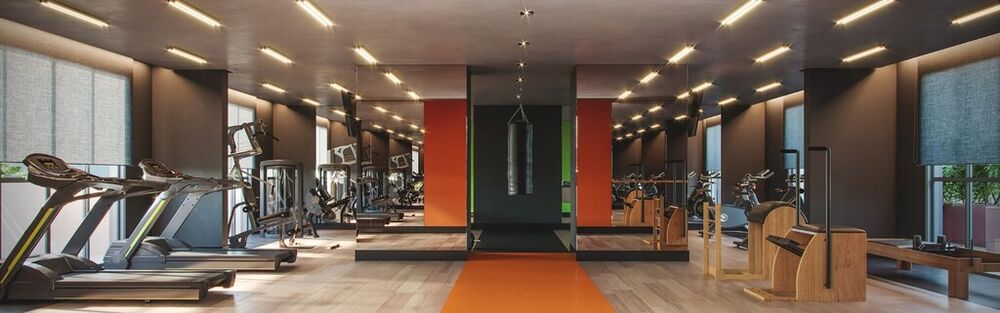 Apartamento, 1 quarto, 24 m² - Foto 4