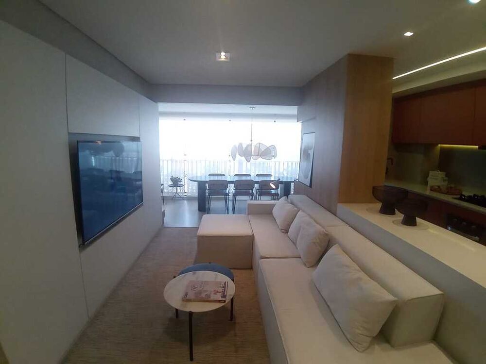 Apartamento, 2 quartos, 67 m² - Foto 1