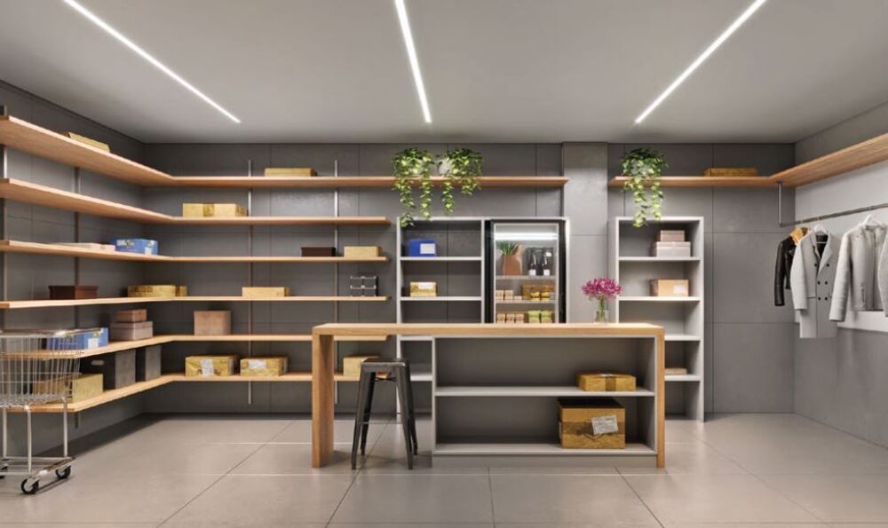 Apartamento, 2 quartos, 67 m² - Foto 10