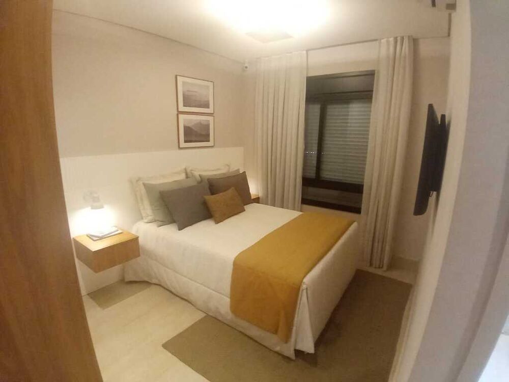 Apartamento, 2 quartos, 67 m² - Foto 3
