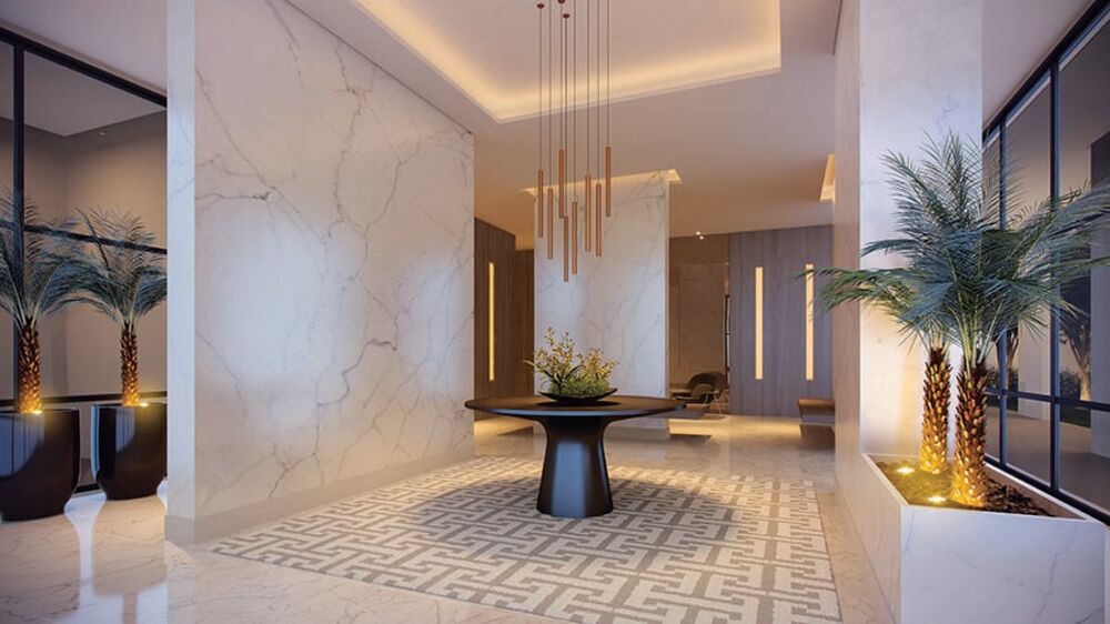 Apartamento, 3 quartos, 208 m² - Foto 2