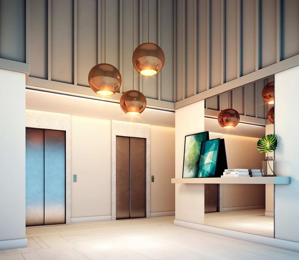 Apartamento, 1 quarto, 24 m² - Foto 2