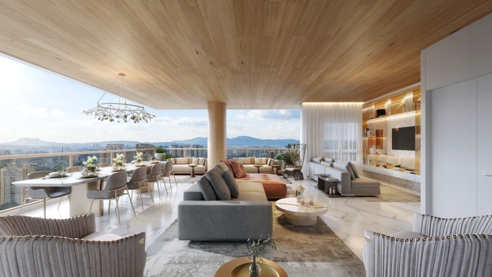 Apartamento, 3 quartos, 144 m² - Foto 7