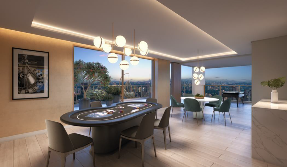 Apartamento, 3 quartos, 144 m² - Foto 12