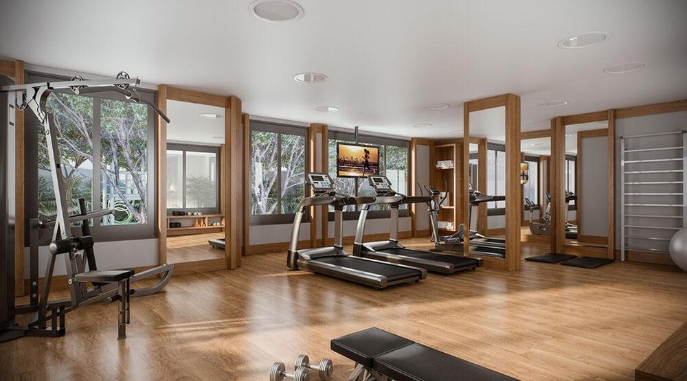 Cobertura, 4 quartos, 454 m² - Foto 3