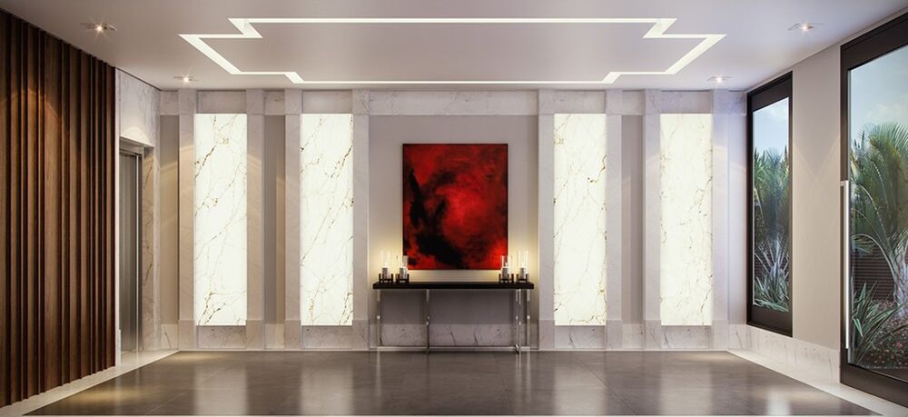 Cobertura, 4 quartos, 454 m² - Foto 1