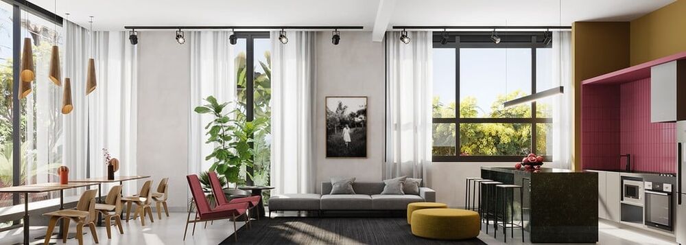 Apartamento, 2 quartos, 36 m² - Foto 7