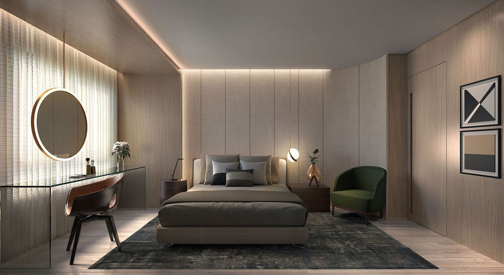 Apartamento, 1 quarto, 29 m² - Foto 8