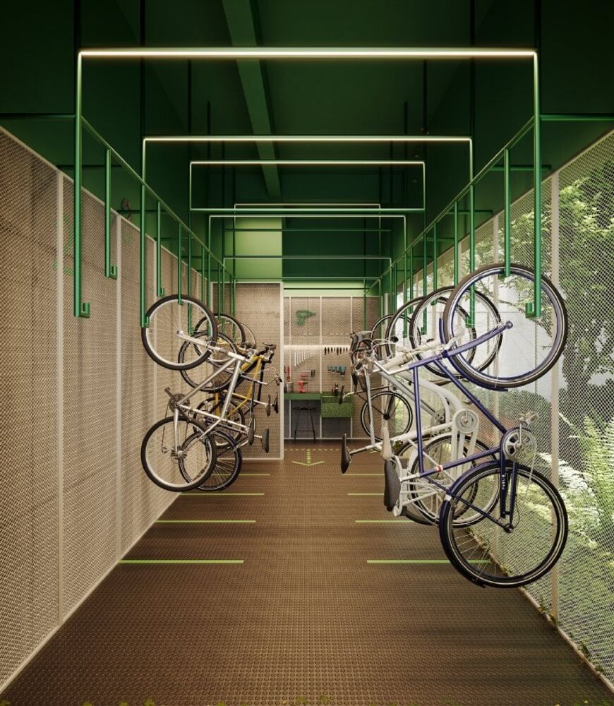 Apartamento, 2 quartos, 70 m² - Foto 3