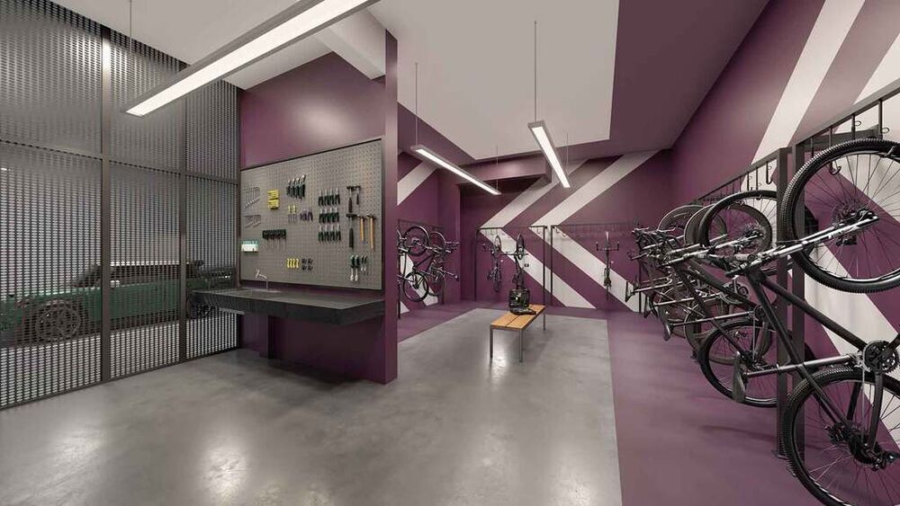 Apartamento, 1 quarto, 30 m² - Foto 4