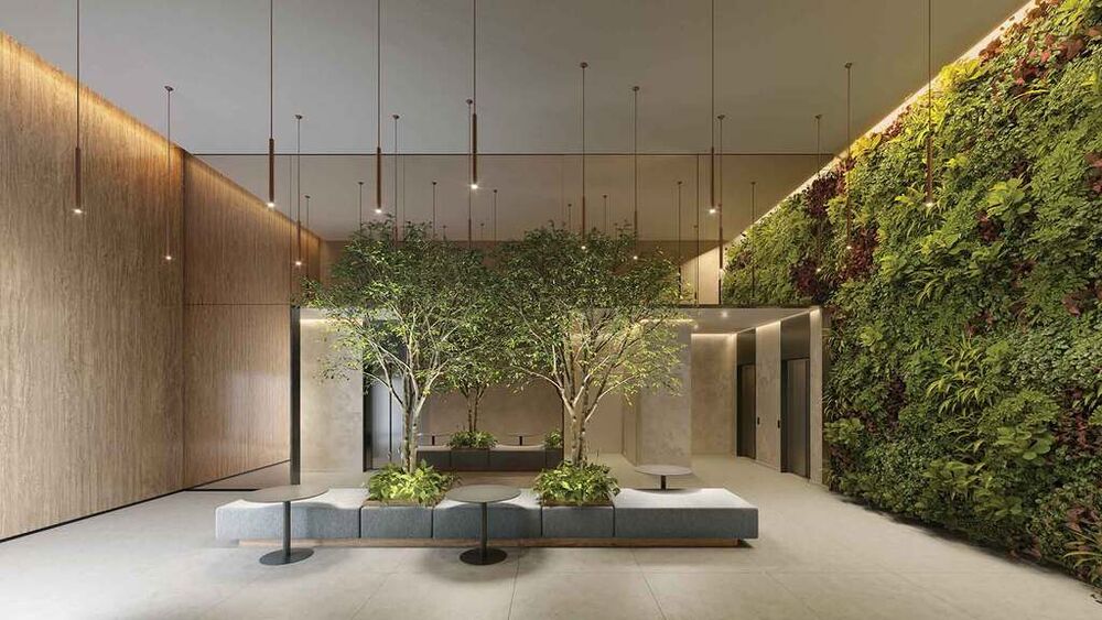 Apartamento, 1 quarto, 30 m² - Foto 2