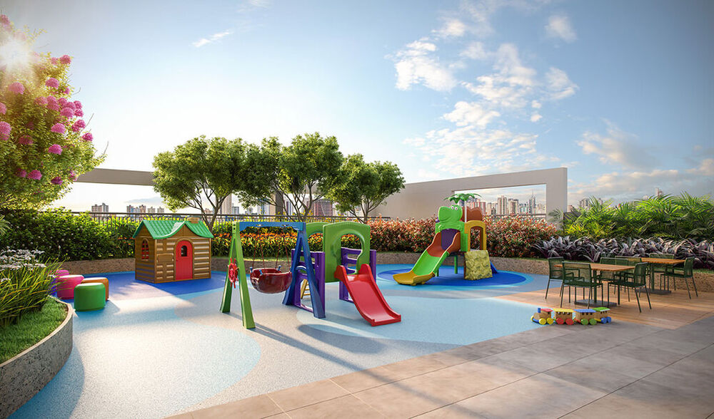 Apartamento, 3 quartos, 112 m² - Foto 8