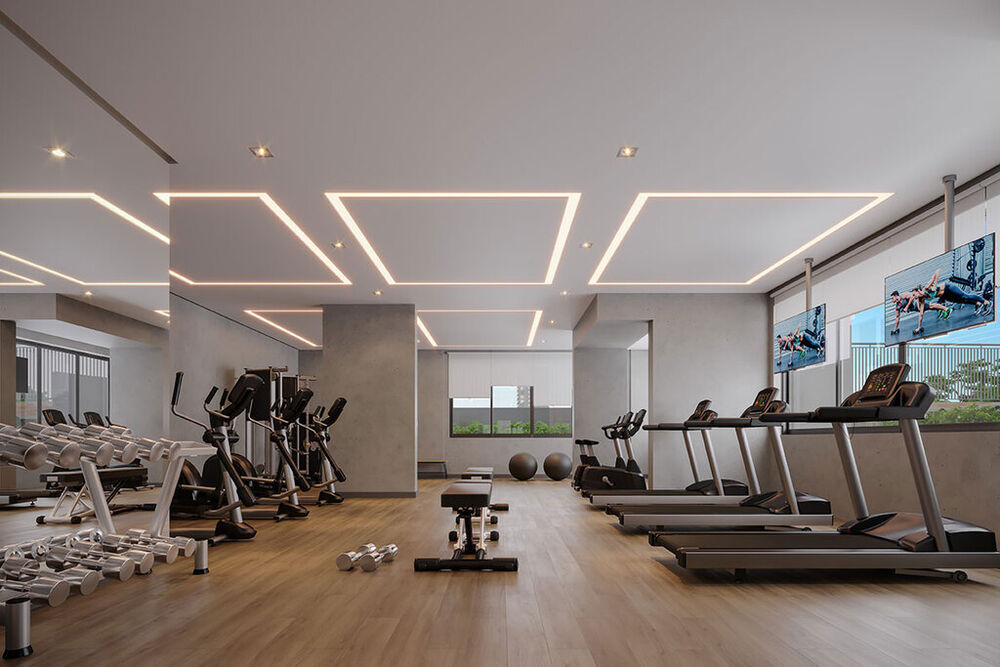 Apartamento, 3 quartos, 112 m² - Foto 5