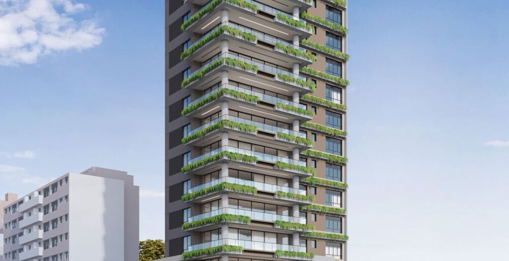 Apartamento, 4 quartos, 276 m² - Foto 1