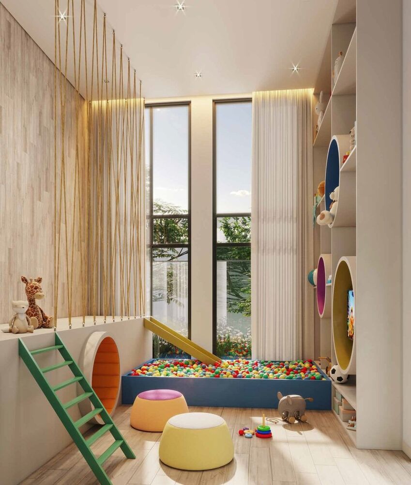 Apartamento, 4 quartos, 276 m² - Foto 6