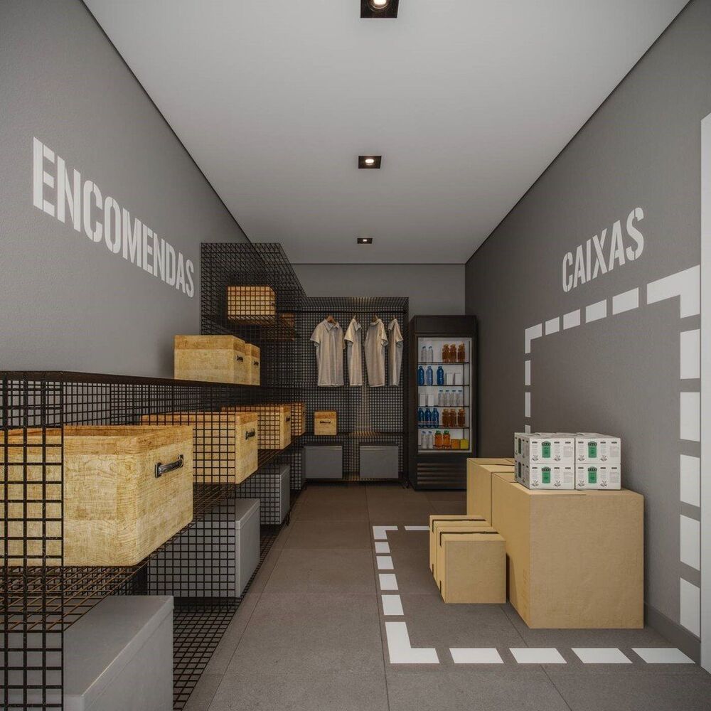 Apartamento, 3 quartos, 117 m² - Foto 4