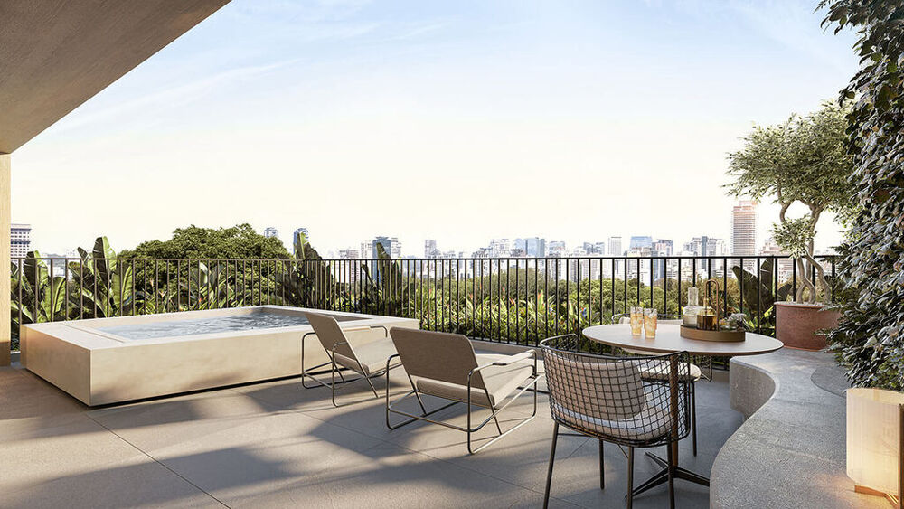 Apartamento, 2 quartos, 67 m² - Foto 5