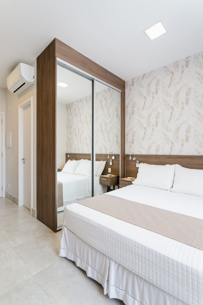 Apartamento, 1 quarto, 41 m² - Foto 6