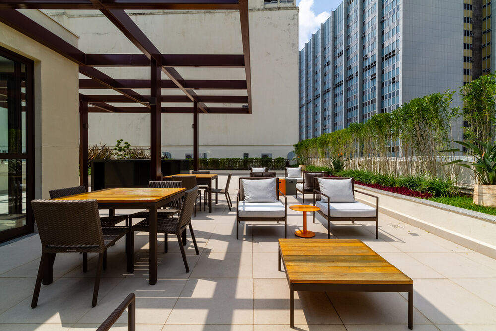 Apartamento, 1 quarto, 41 m² - Foto 12