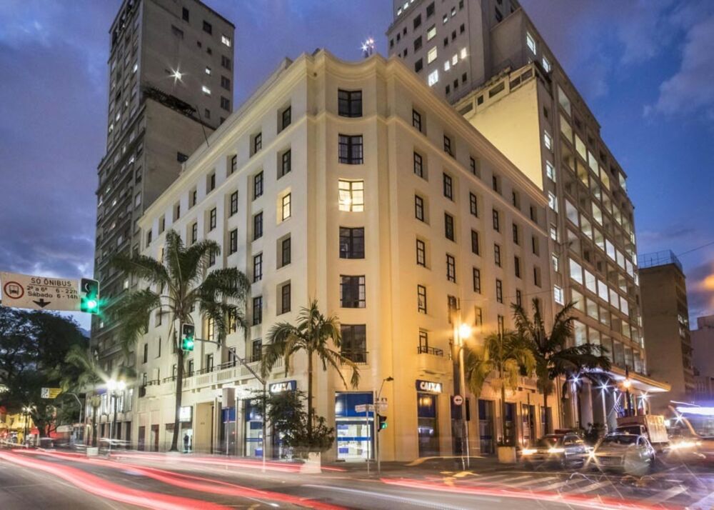 Apartamento, 1 quarto, 41 m² - Foto 3