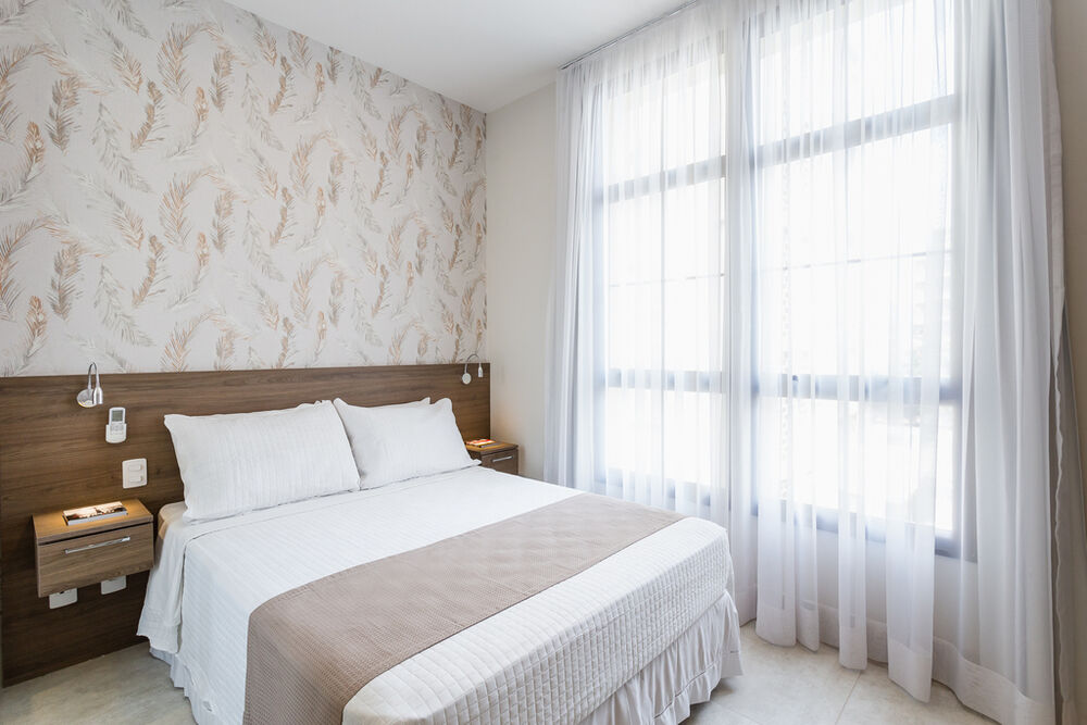 Apartamento, 1 quarto, 41 m² - Foto 5