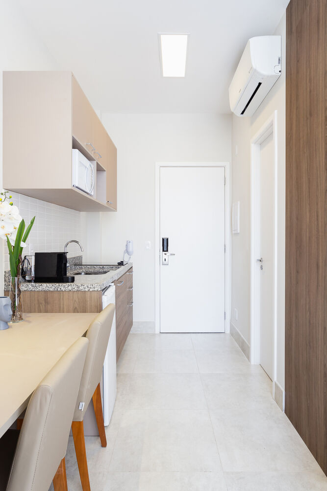 Apartamento, 1 quarto, 41 m² - Foto 4