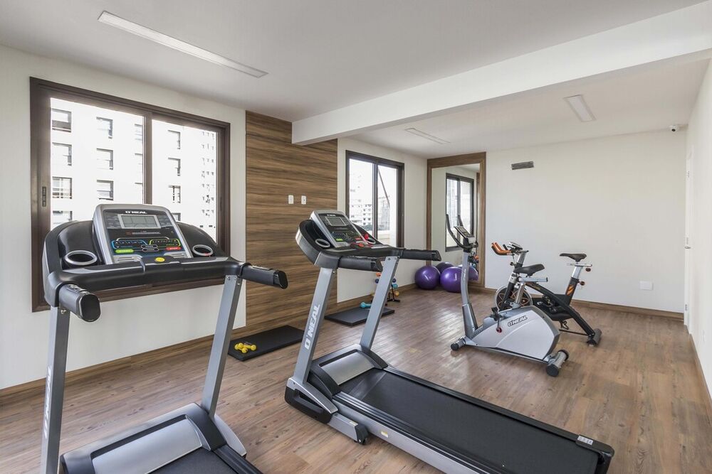 Apartamento, 1 quarto, 41 m² - Foto 11