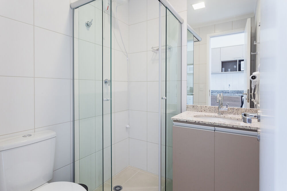 Apartamento, 1 quarto, 41 m² - Foto 9