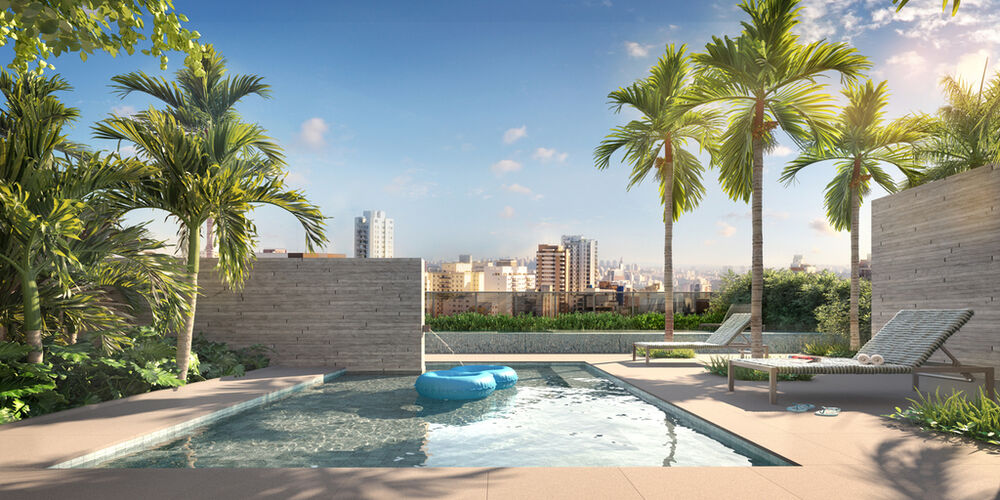 Apartamento, 4 quartos, 157 m² - Foto 7