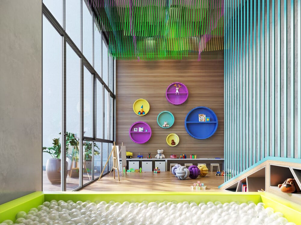 Apartamento, 3 quartos, 140 m² - Foto 1