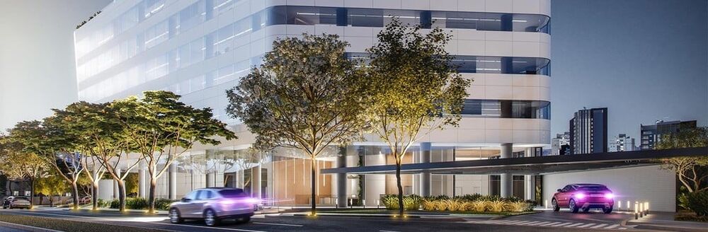 Apartamento, 1 quarto, 47 m² - Foto 3