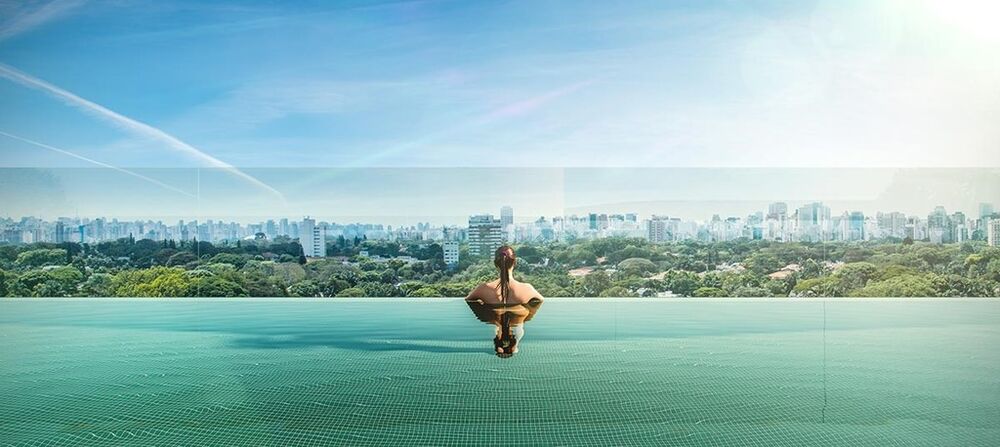 Apartamento, 1 quarto, 47 m² - Foto 8