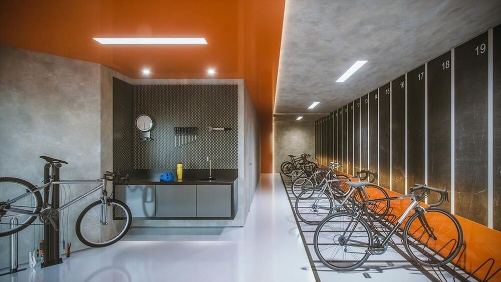 Apartamento, 1 quarto, 47 m² - Foto 7