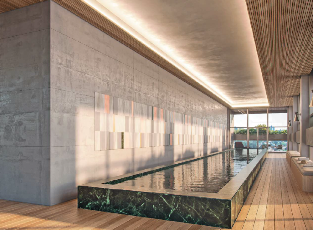 Cobertura, 3 quartos, 209 m² - Foto 2