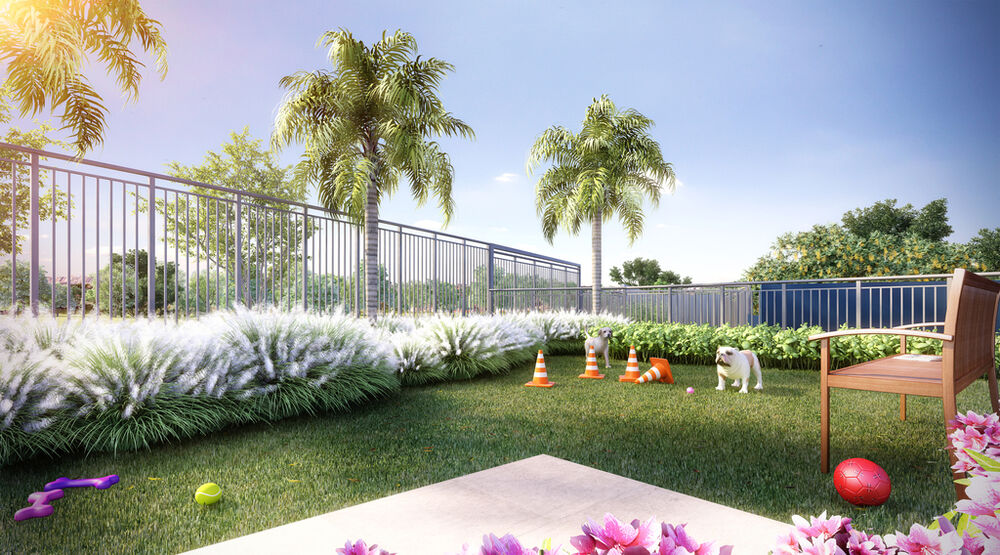 Apartamento, 1 quarto, 25 m² - Foto 2