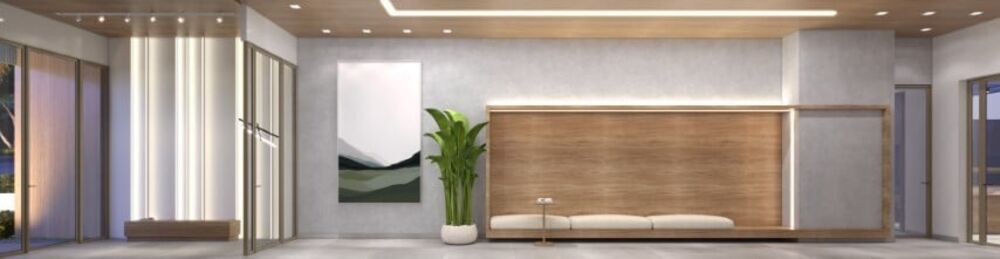 Cobertura à venda com 3 quartos, 211m² - Foto 1