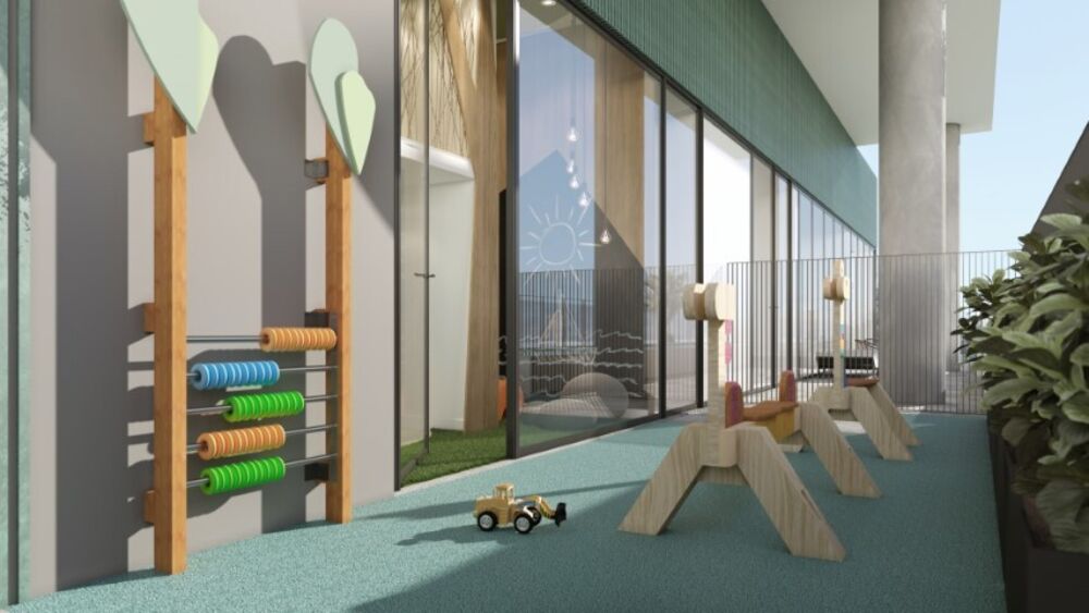 Cobertura à venda com 3 quartos, 211m² - Foto 7