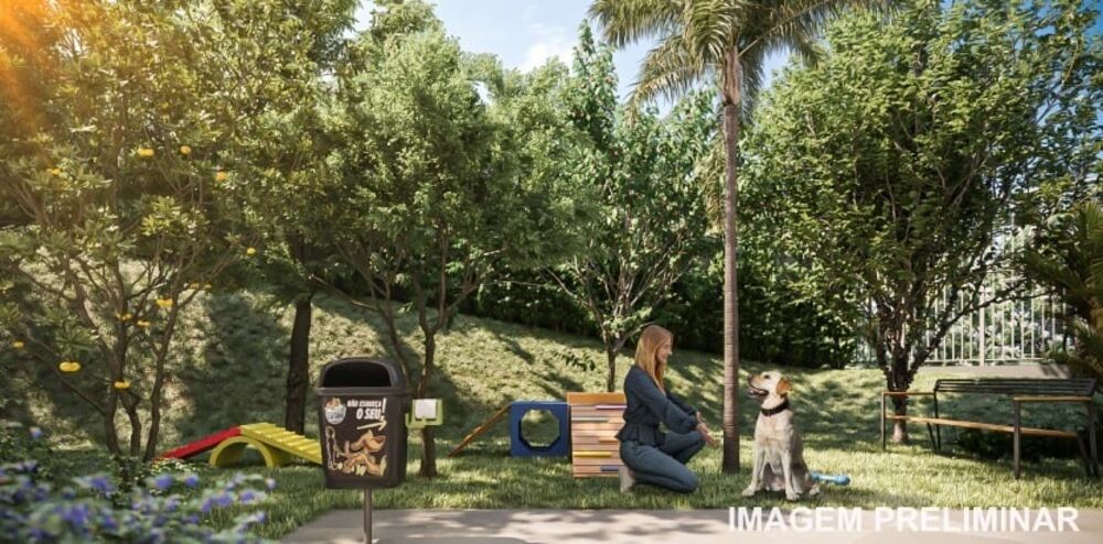 Apartamento, 3 quartos, 69 m² - Foto 12