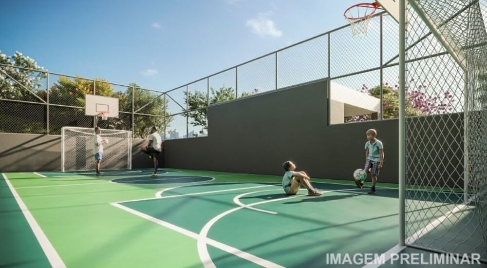 Apartamento, 3 quartos, 69 m² - Foto 14