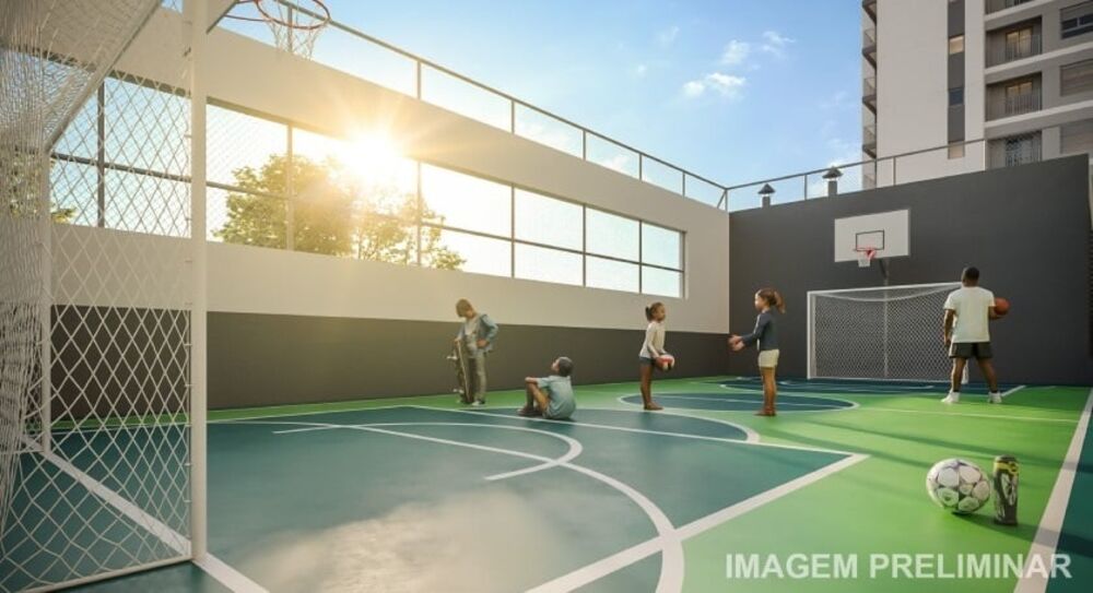 Apartamento, 3 quartos, 69 m² - Foto 13