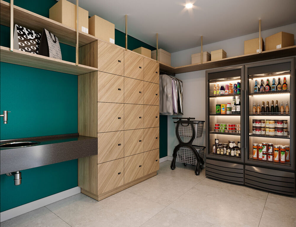 Apartamento, 3 quartos, 56 m² - Foto 6