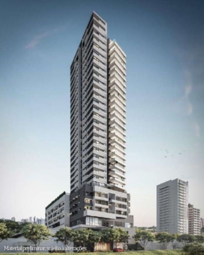 Apartamento, 1 quarto, 23 m² - Foto 10