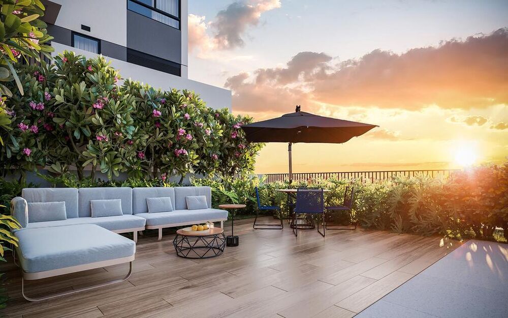 Apartamento, 2 quartos, 93 m² - Foto 10