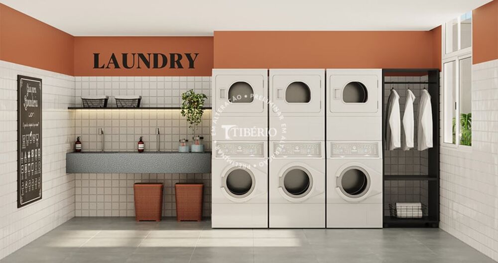 Apartamento, 2 quartos, 41 m² - Foto 5